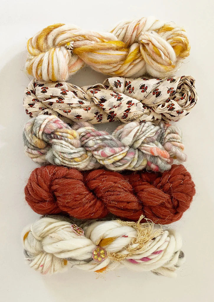 Mini Skein Sampler Kit