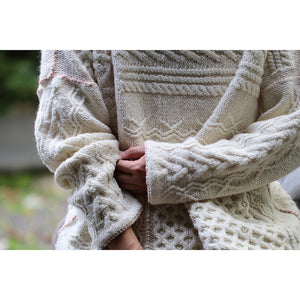 Hana Sweater Kit