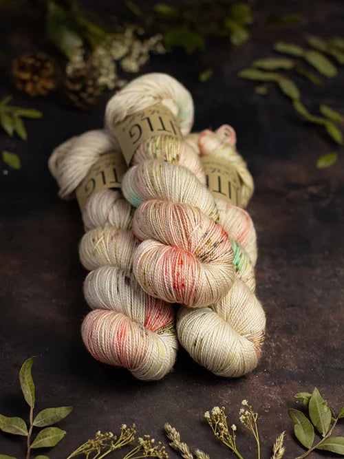 LITLG Twist DK – The Mermaid's Purl