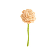 Load image into Gallery viewer, Felted Blooming Rose
