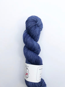 Kleur en Draad Sock yarn