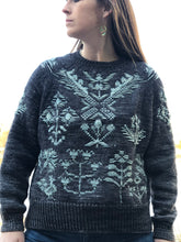 Load image into Gallery viewer, Bouquet Sweater Kit
