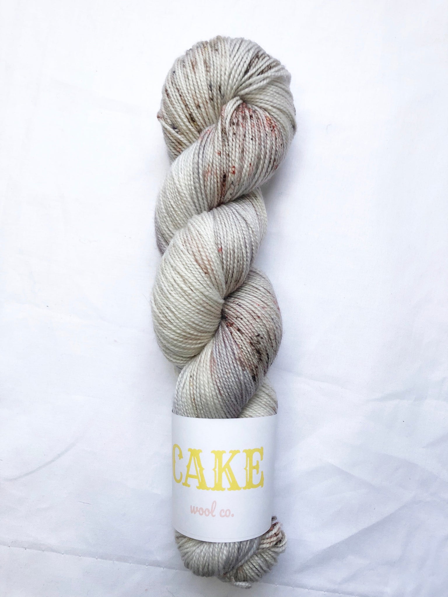 Whisk – The Mermaid's Purl