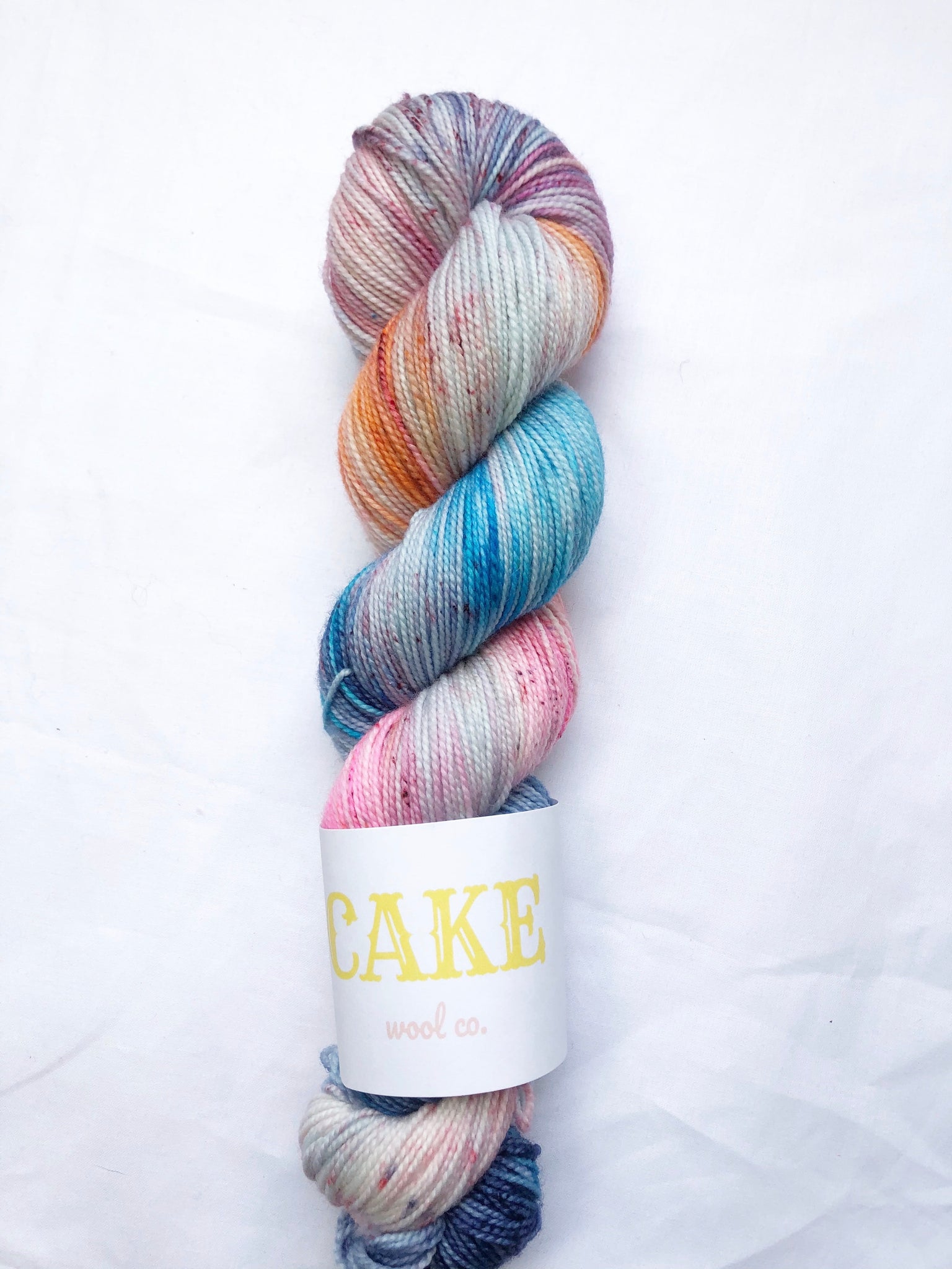 Caron® Cinnamon Swirl Cakes™ Yarn | Michaels