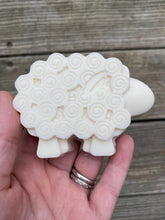 Load image into Gallery viewer, Sheep Soap
