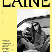 Load image into Gallery viewer, Laine Magazine Issue 15
