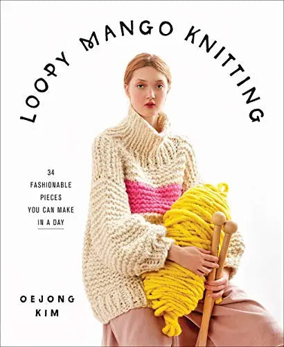 Loopy Mango Knitting