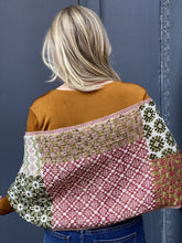 Load image into Gallery viewer, Scout Shawl Virtual Workshop (prerecorded)

