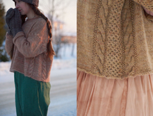 Load image into Gallery viewer, Knits about Winter
