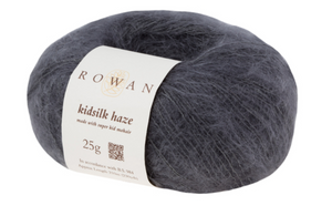 Kidsilk Haze