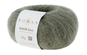 Kidsilk Haze