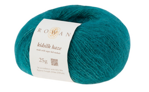 Kidsilk Haze