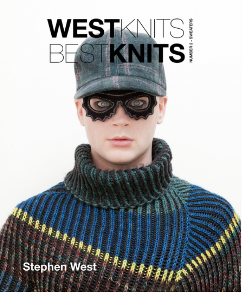 West Knits number 2