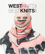 Load image into Gallery viewer, WestKnits BestKnits
