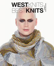 Load image into Gallery viewer, West Knits Best Knits 3
