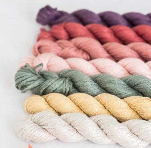 Whisk – The Mermaid's Purl