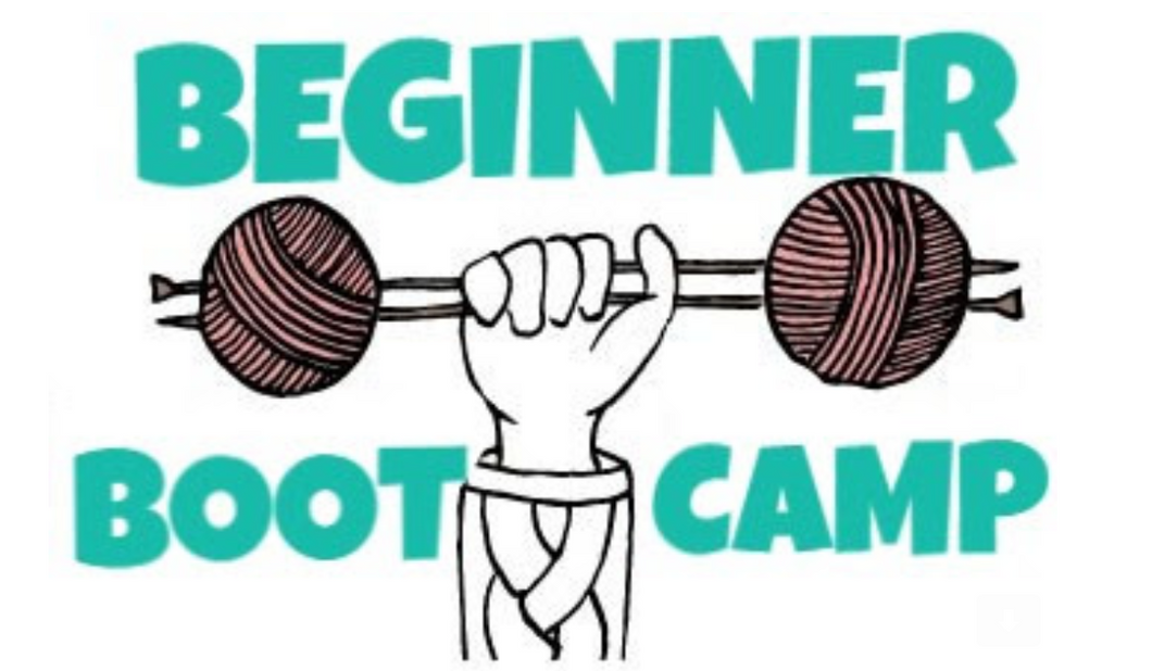 Beginner Boot Camp