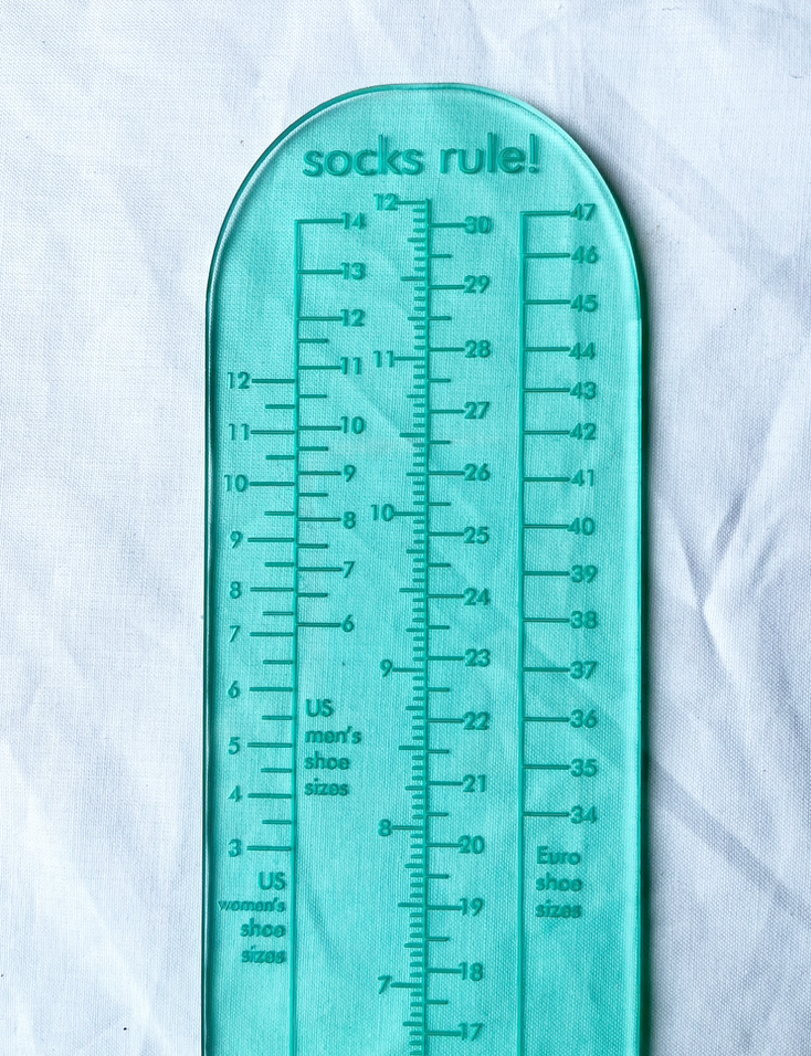 Socks Rule!