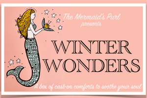 Winter Wonders Box