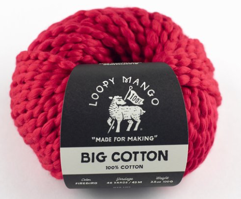 Big Cotton