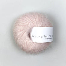 Load image into Gallery viewer, Soft Silk Mohair
