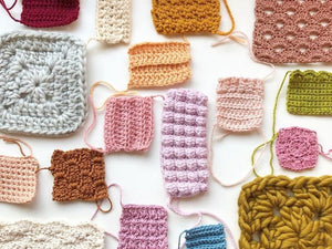 Beginner Crochet