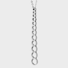 Load image into Gallery viewer, Needle Gauge Necklace
