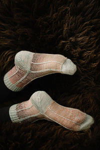 Curio Socks Kit