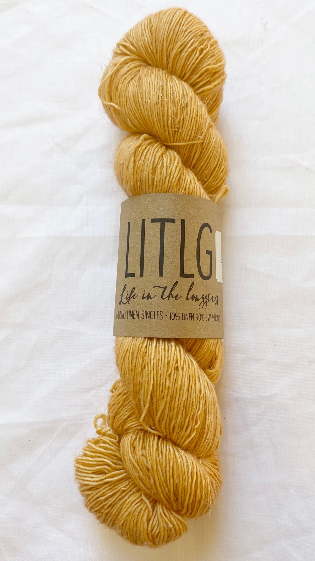 Linen Merino