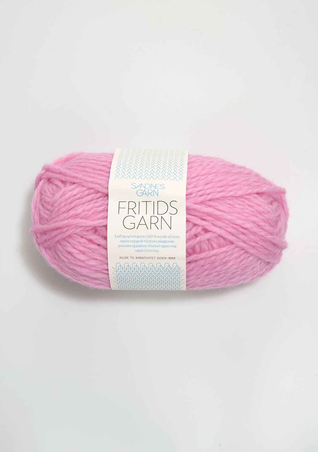 Learn to Knit Kit - A Child's Dream