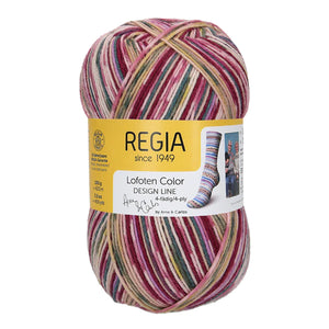 Regia 4-Ply Sock Yarn