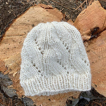Load image into Gallery viewer, Ice River Hat Virtual Workshop (prerecorded)
